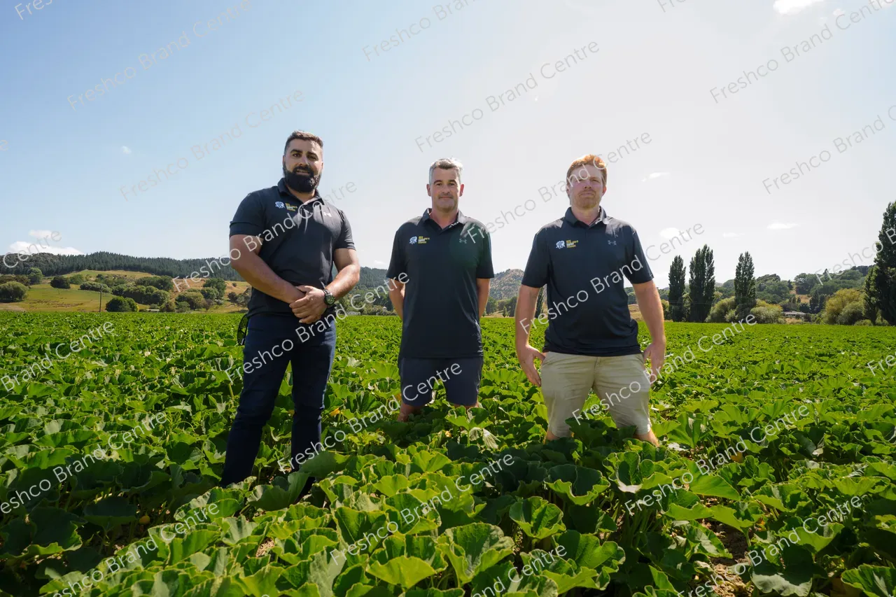 1_TGM_2024_Gisborne Team