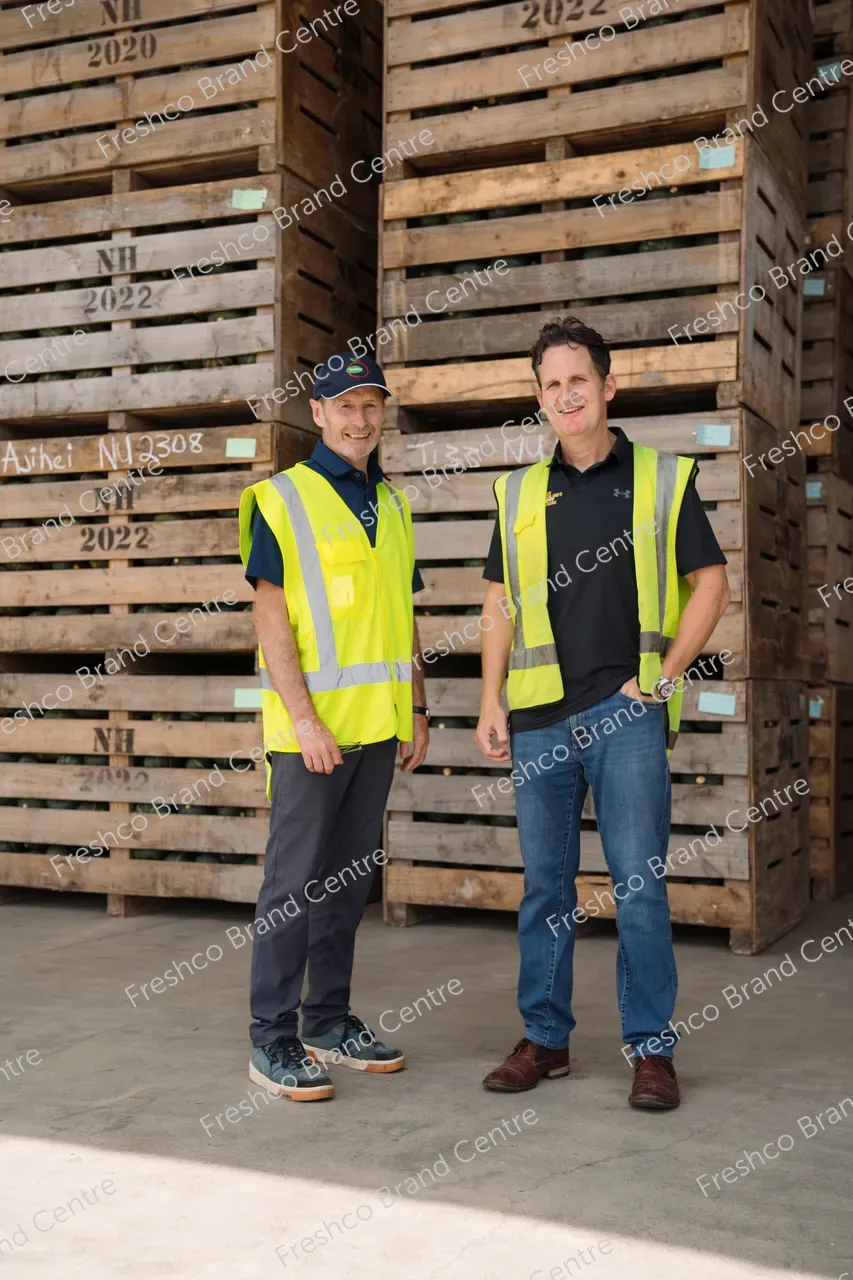 NH Packing - Shane and John (8)