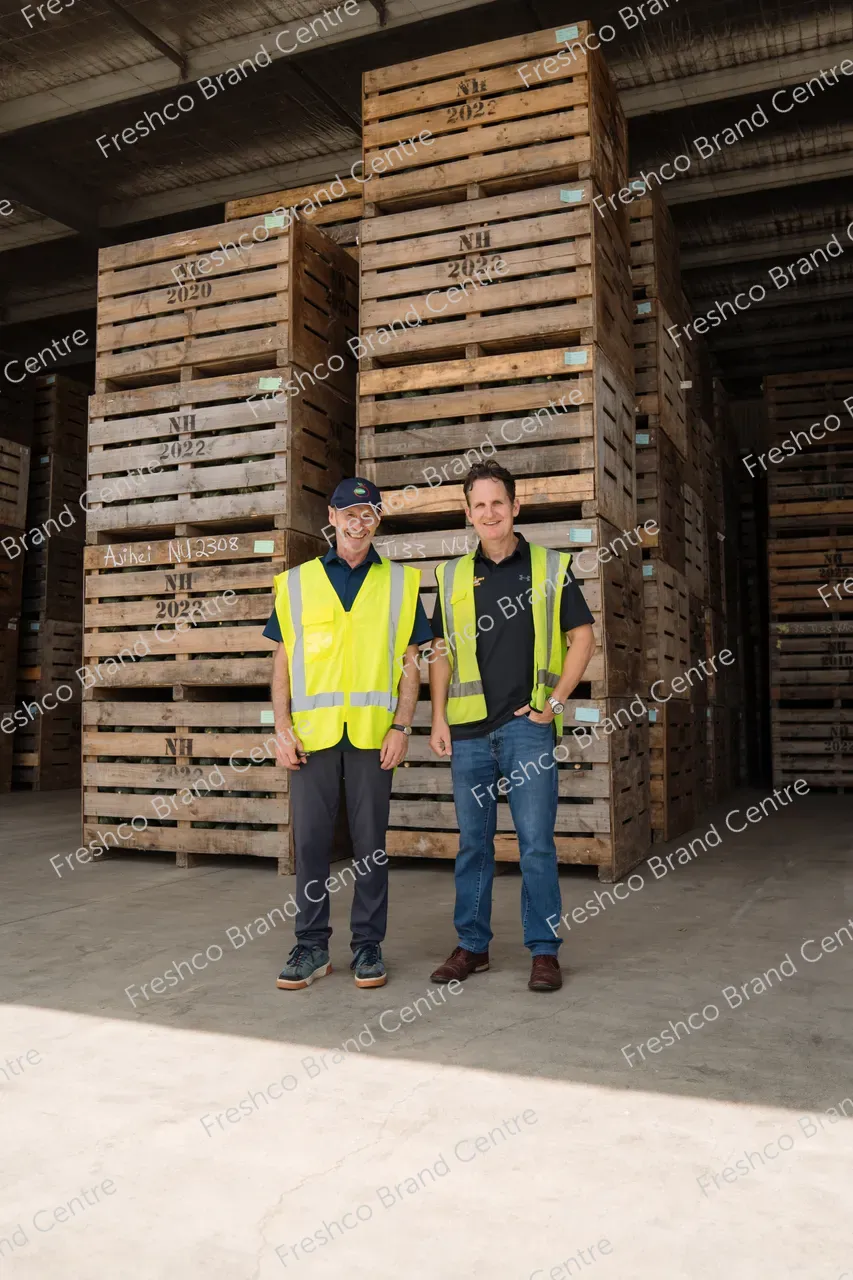 NH Packing - Shane and John (7)