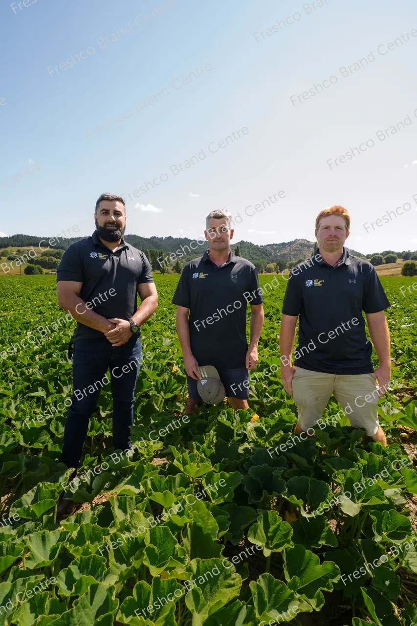 2_TGM_2024_Gisborne Team