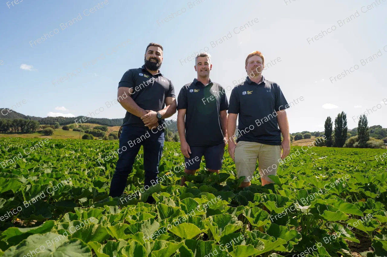 4_TGM_2024_Gisborne Team