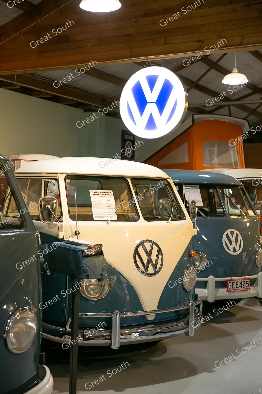 Bill Richardson Transport World - Southland, New Zealand - Credit Transport World (40)