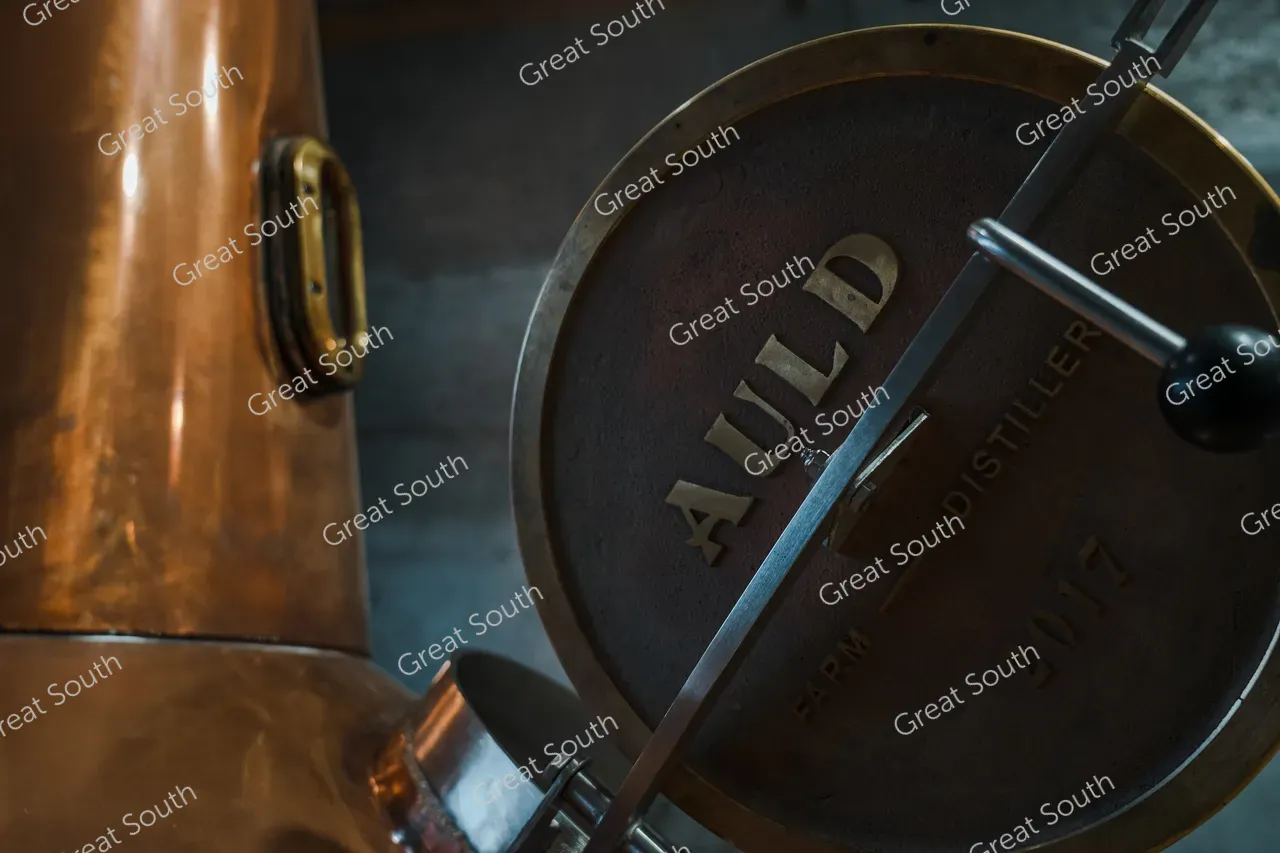 Auld Farm Distillery - Southland, New Zealand - Credit Auld Farm Distillery (28)