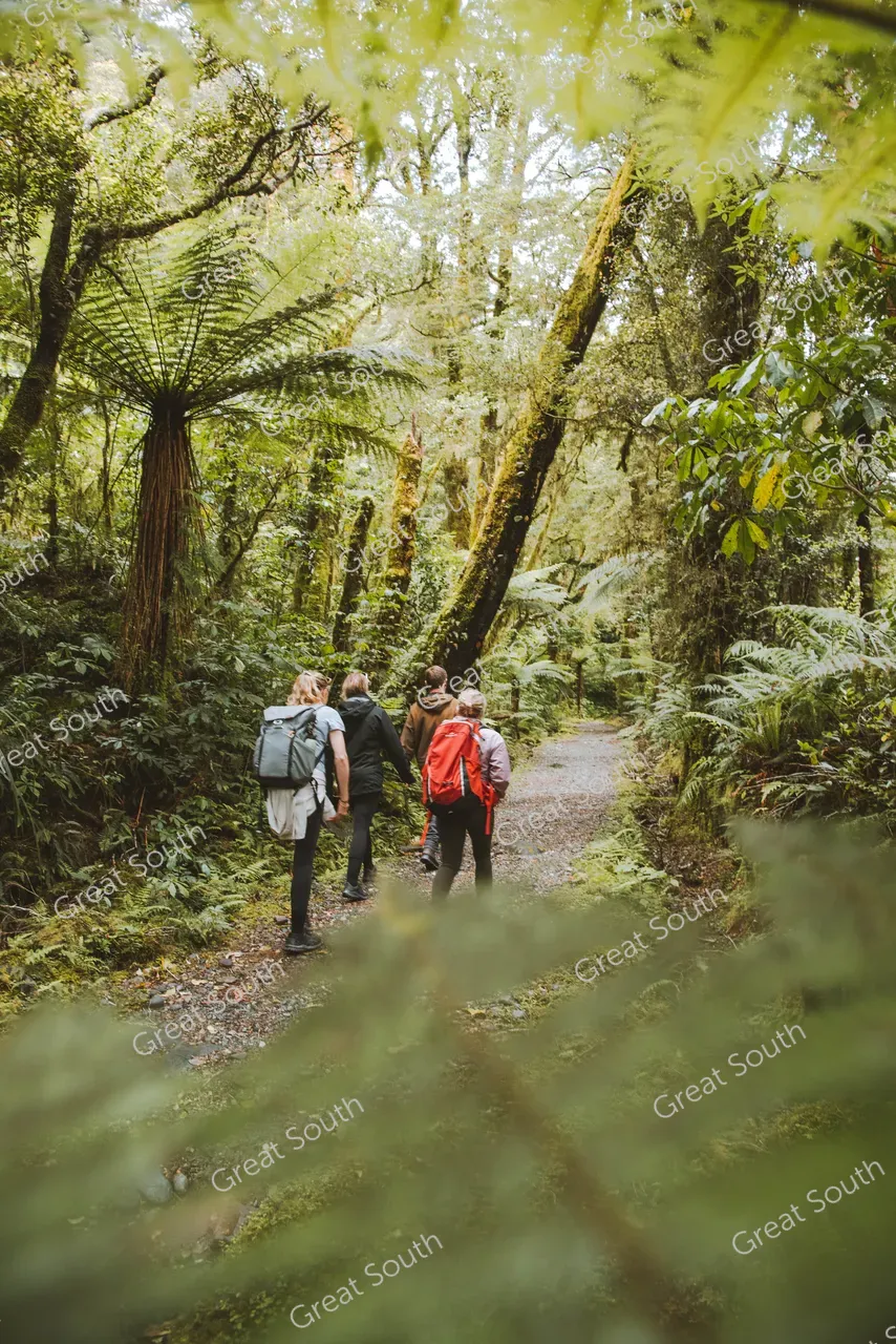 Milford Track Day Walk, Milford Sound - Credit Fiordland Outdoors (38)