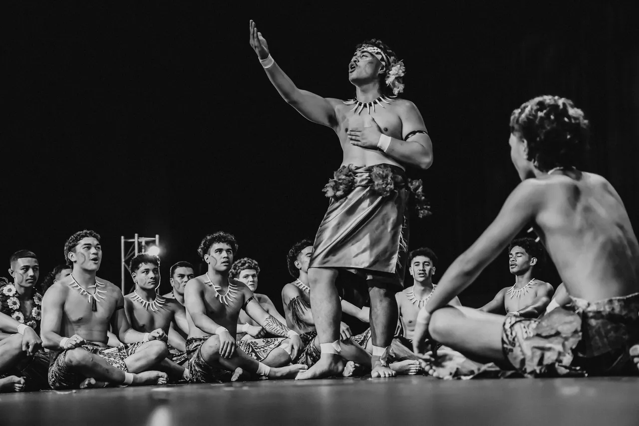 Murihiku Polyfest - Southland, New Zealand - Credit Anjelina Nikora-Wilson (2)