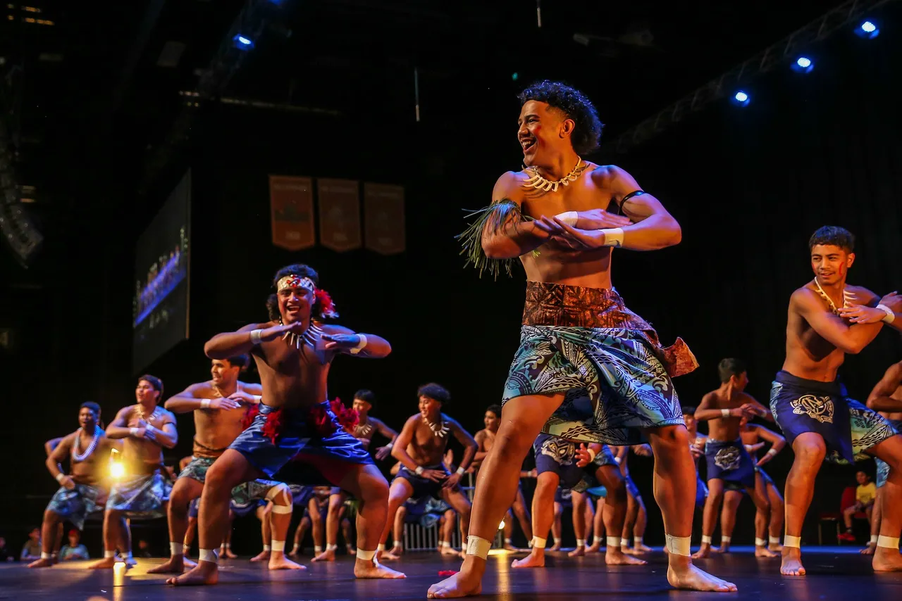 Murihiku Polyfest - Southland, New Zealand - Credit Anjelina Nikora-Wilson (1)