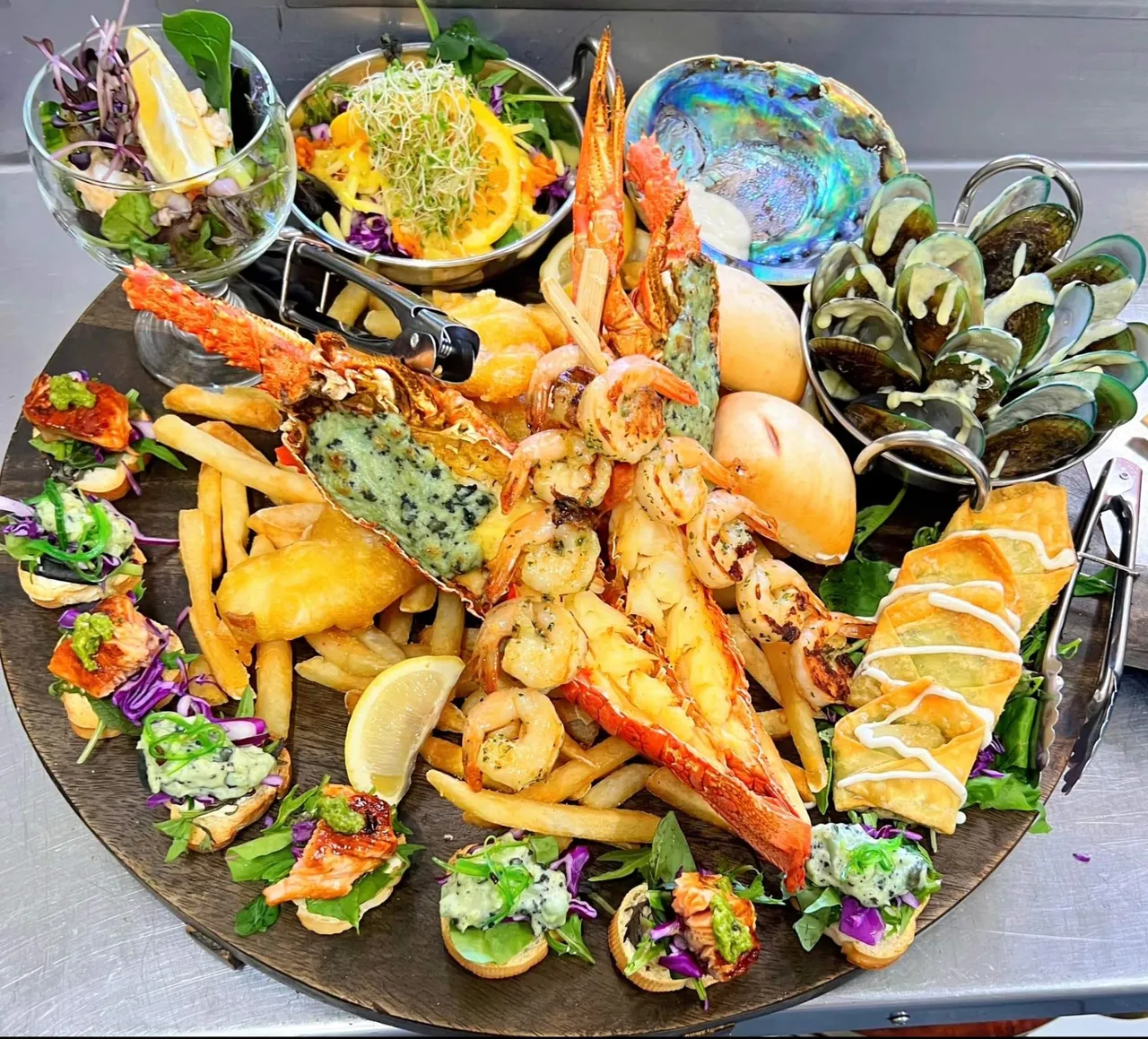 Hayz at the Anchorage - Southland, New Zealand - Credit Hayz at the Anchorage (4)
