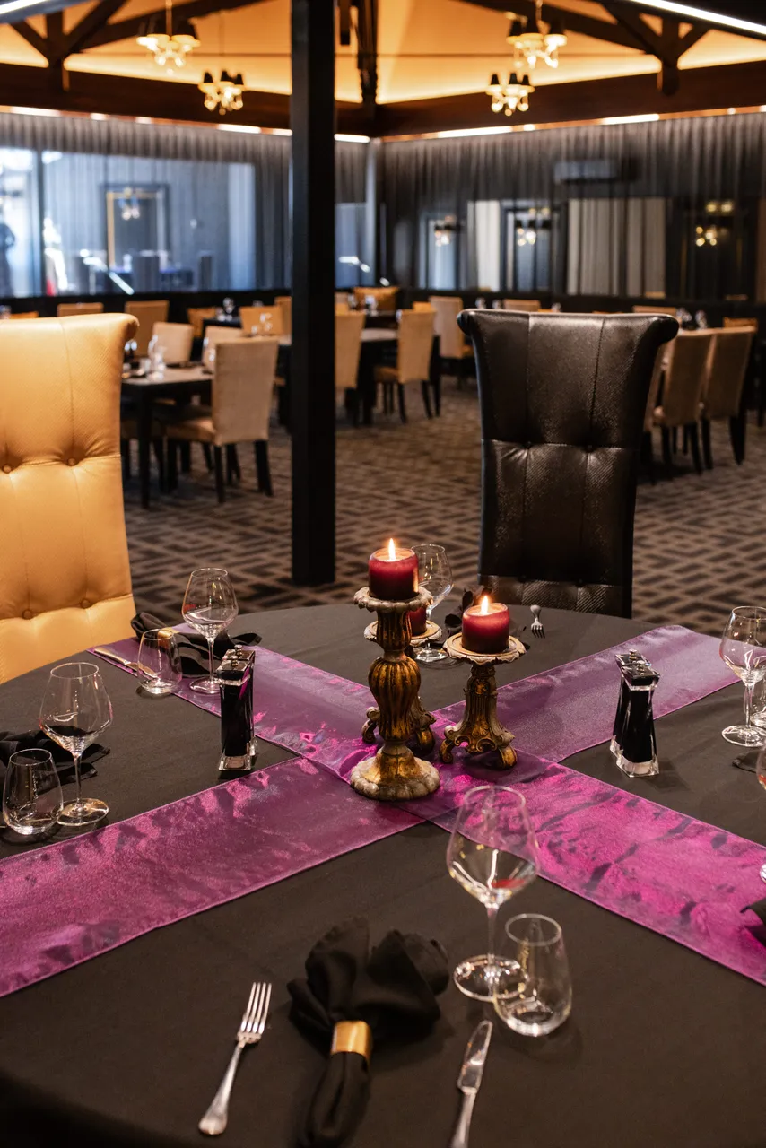 Emberz Restaurant, Ascot Park Hotel - Southland, New Zealand - Credit Emberz Restaurant (8)
