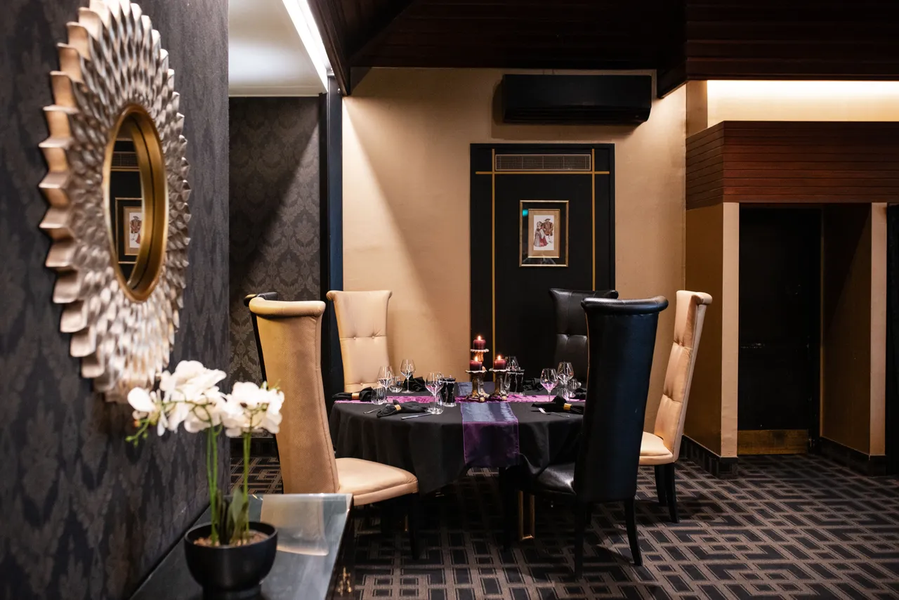 Emberz Restaurant, Ascot Park Hotel - Southland, New Zealand - Credit Emberz Restaurant (7)