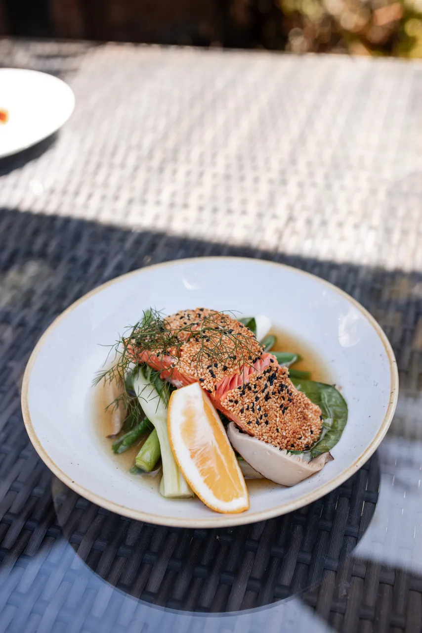 Emberz Restaurant, Ascot Park Hotel - Southland, New Zealand - Credit Emberz Restaurant (13)