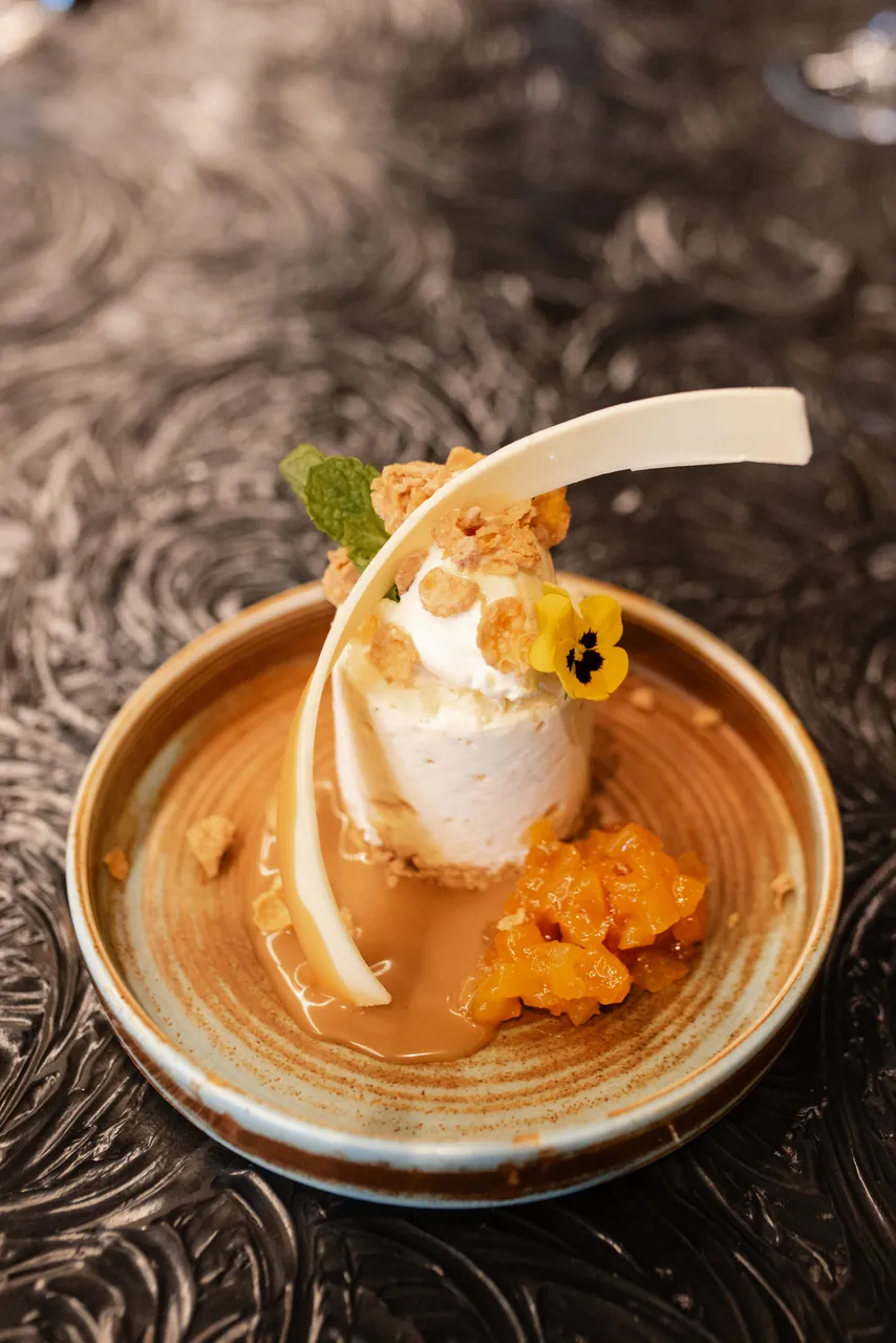 Emberz Restaurant, Ascot Park Hotel - Southland, New Zealand - Credit Emberz Restaurant (17)