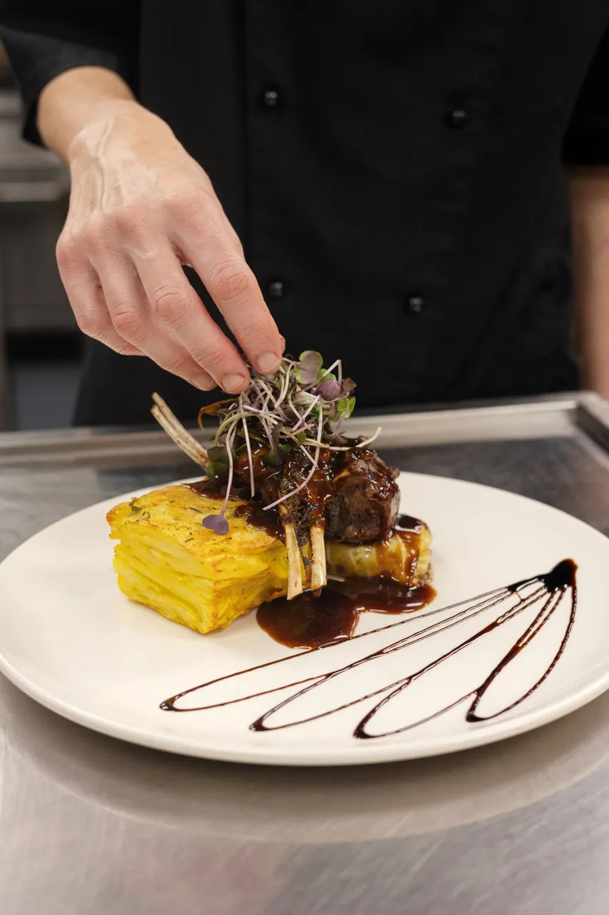 The Saucy Chef - Southland, New Zealand - Credit The Saucy Chef (5)