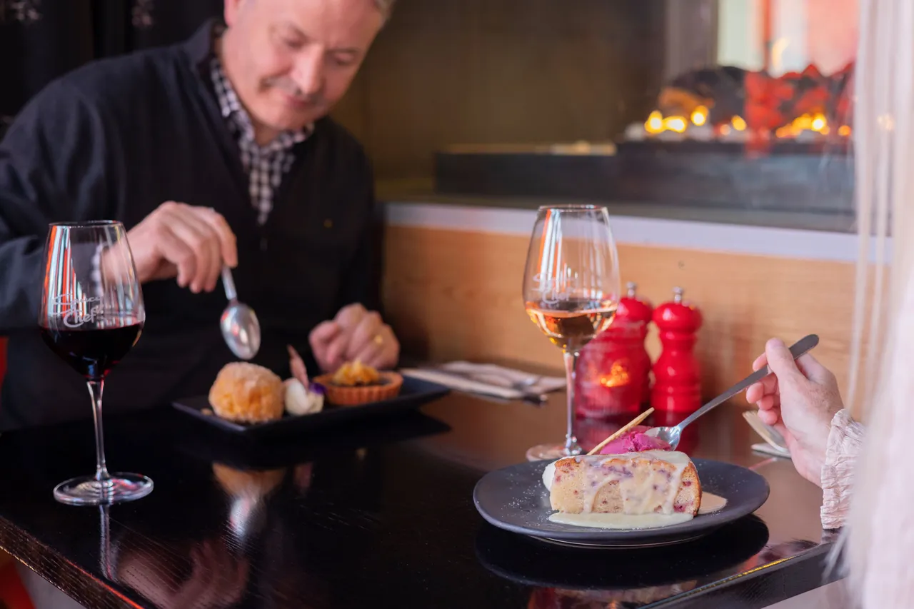 The Saucy Chef - Southland, New Zealand - Credit The Saucy Chef (3)