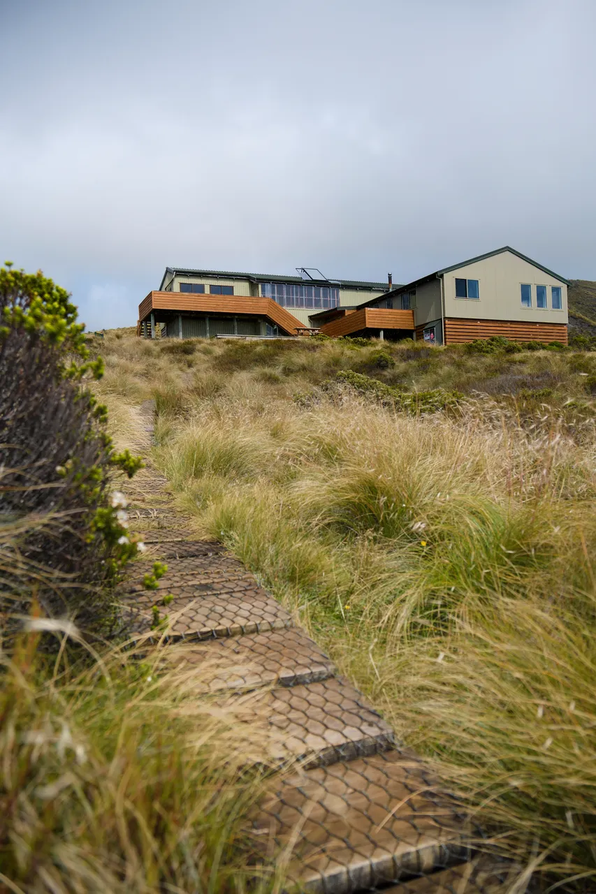 Kepler Track - Southland, New Zealand - Credit Bas Bergsma (1)