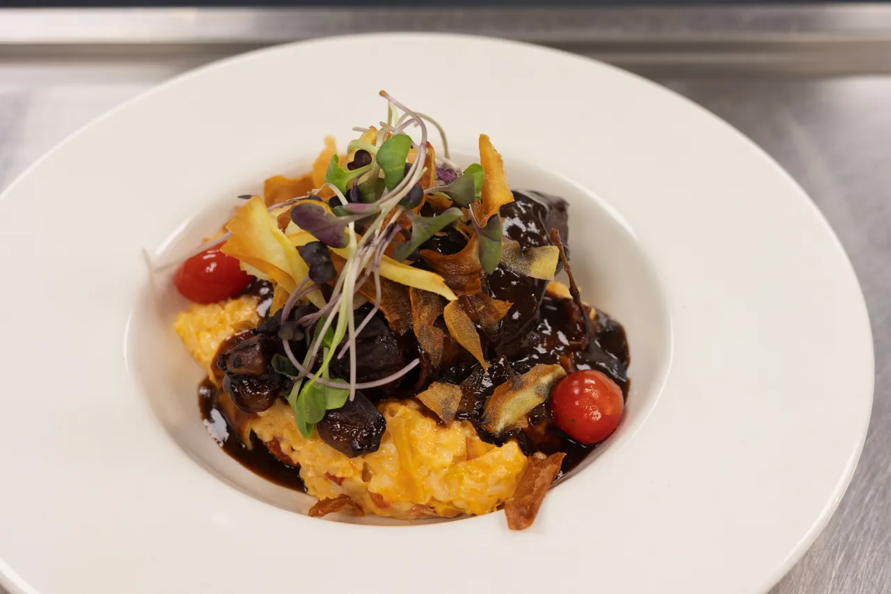The Saucy Chef - Southland, New Zealand - Credit The Saucy Chef (9)