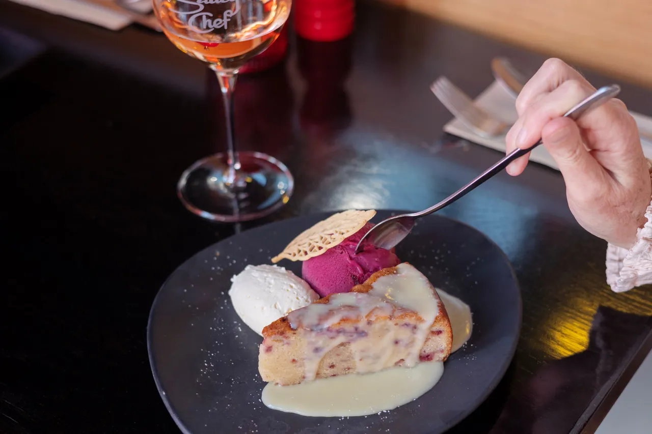 The Saucy Chef - Southland, New Zealand - Credit The Saucy Chef (7)