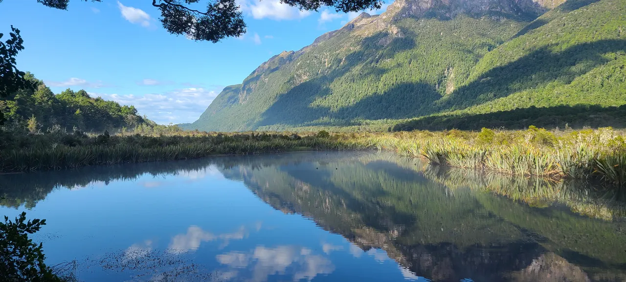 Mirror Lakes, Fiordland - Southland, New Zealand - Credit Great South (3)