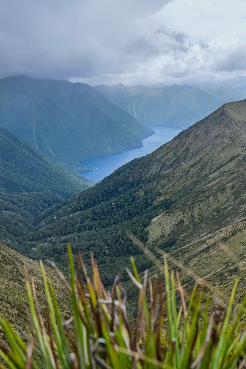 Kepler Track - Southland, New Zealand - Credit Bas Bergsma (6)