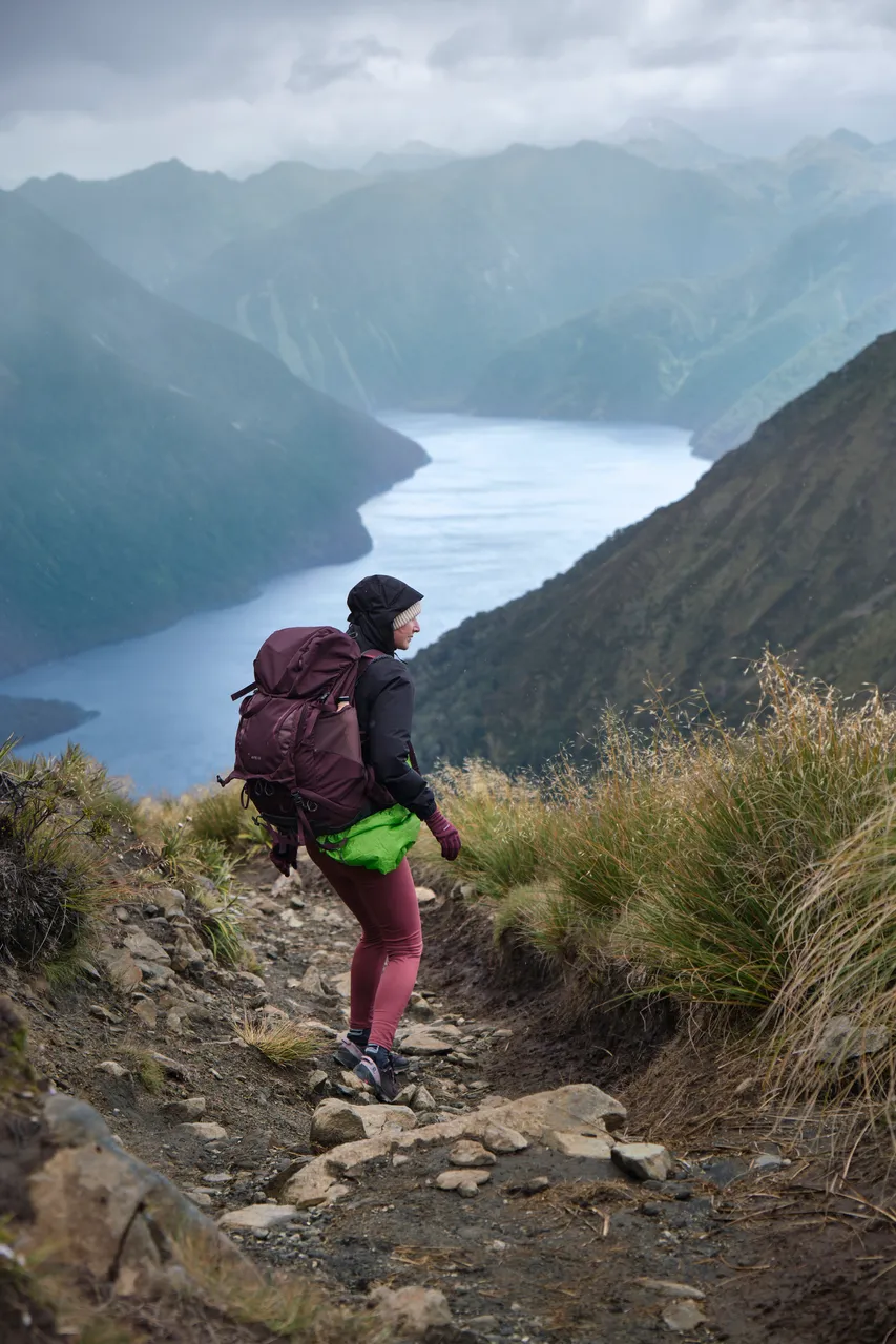 Kepler Track - Southland, New Zealand - Credit Bas Bergsma (7)