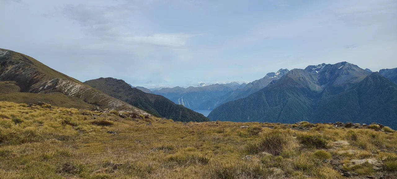 Kepler Track, Fiordland - Southland, New Zealand - Credit Great South (10)