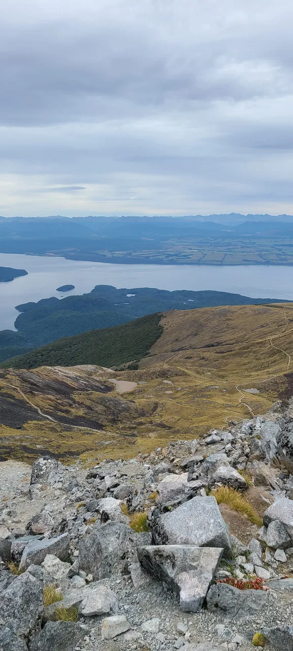 Kepler Track, Fiordland - Southland, New Zealand - Credit Great South (14)