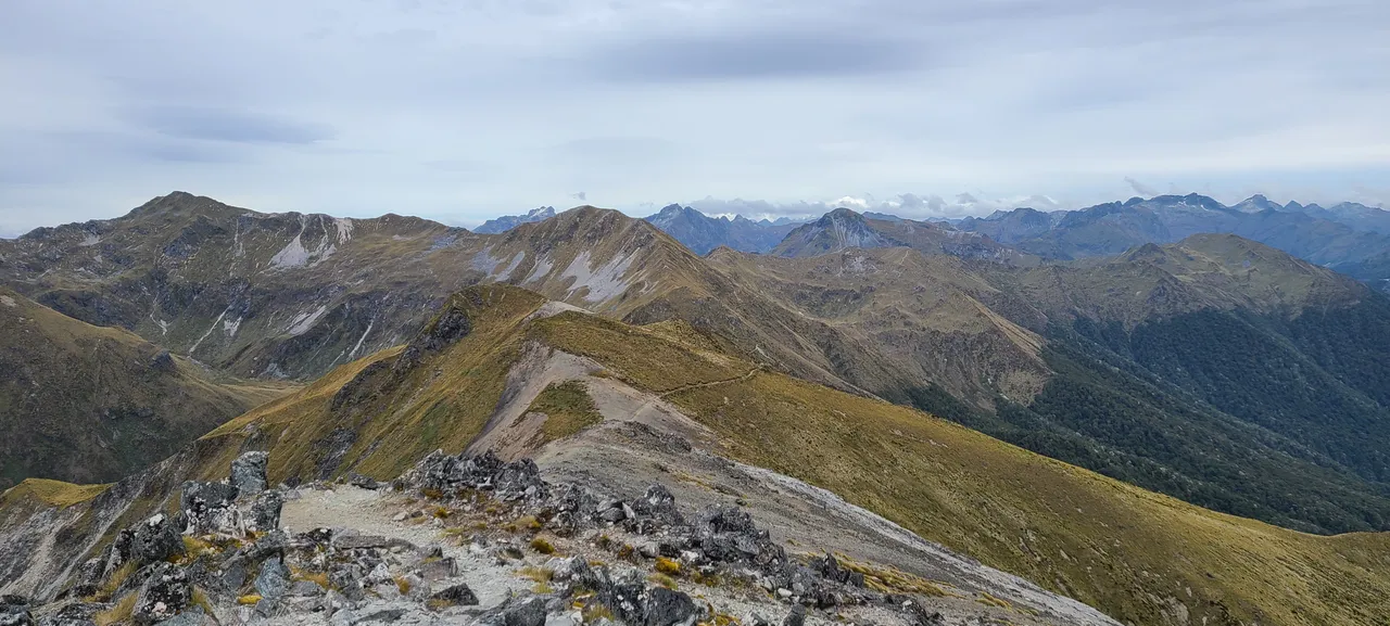 Kepler Track, Fiordland - Southland, New Zealand - Credit Great South (15)