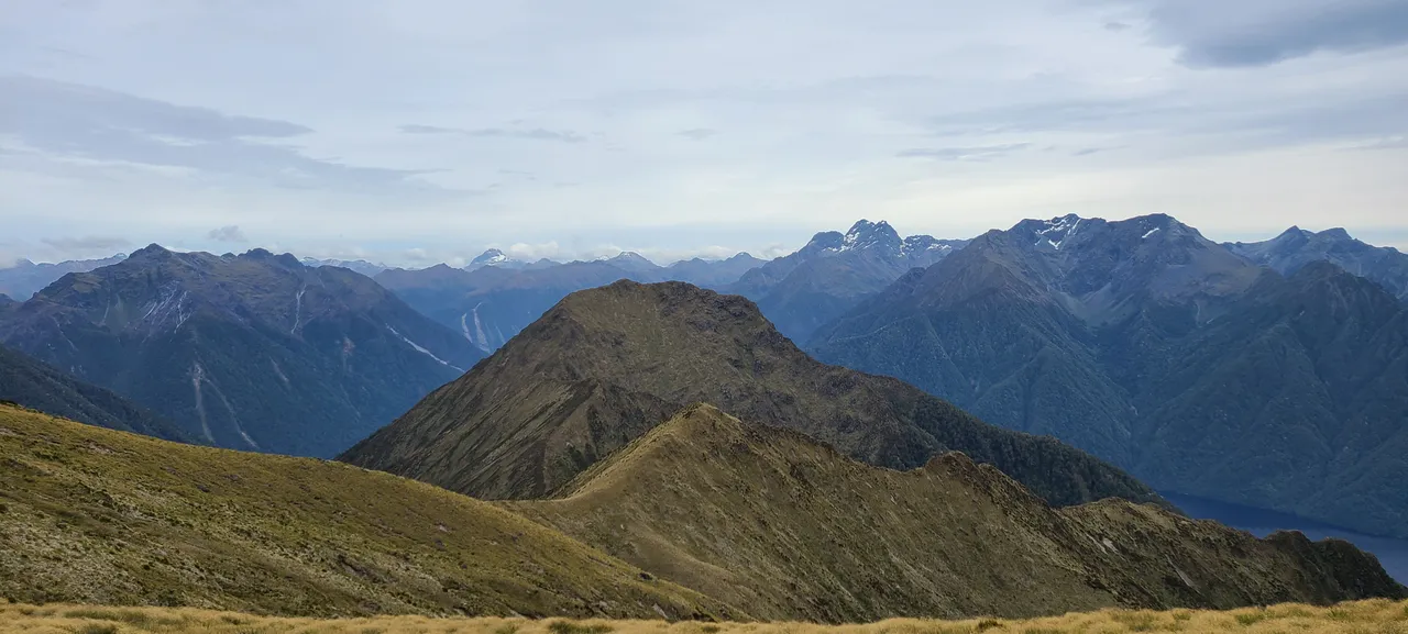 Kepler Track, Fiordland - Southland, New Zealand - Credit Great South (13)