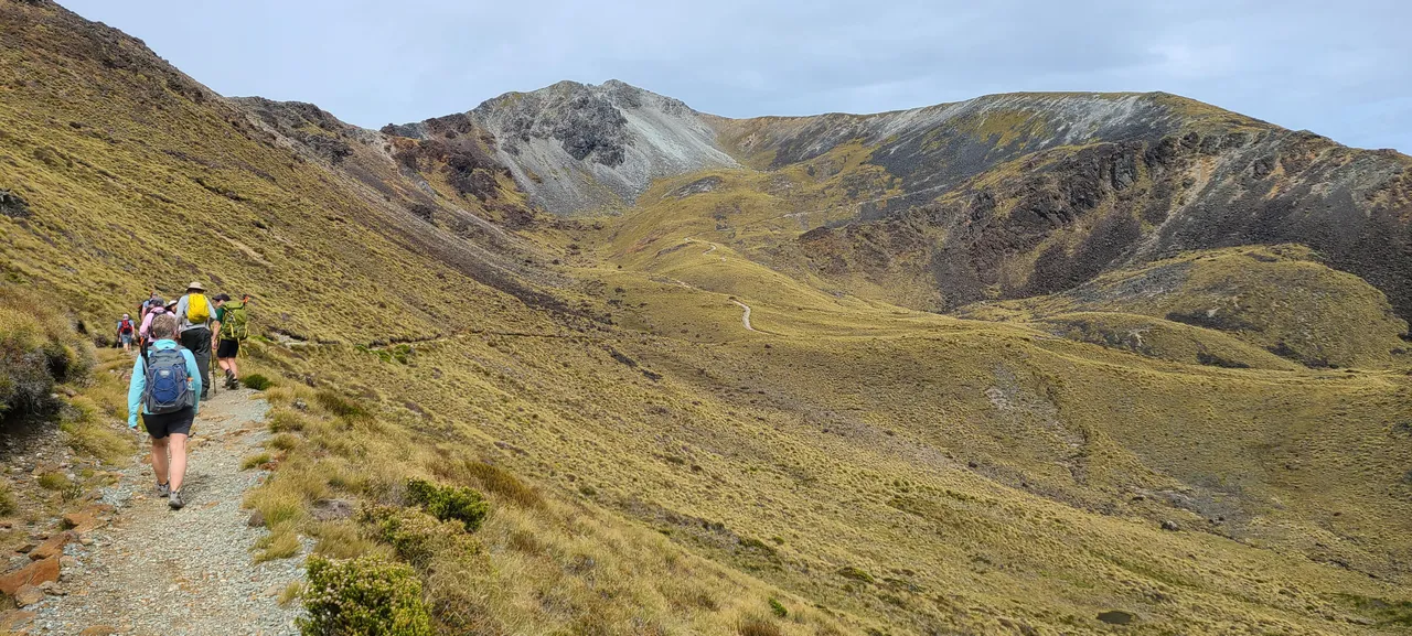 Kepler Track, Fiordland - Southland, New Zealand - Credit Great South (6)