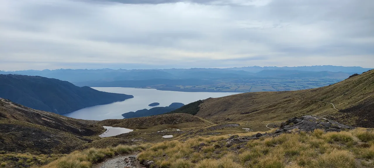 Kepler Track, Fiordland - Southland, New Zealand - Credit Great South (11)