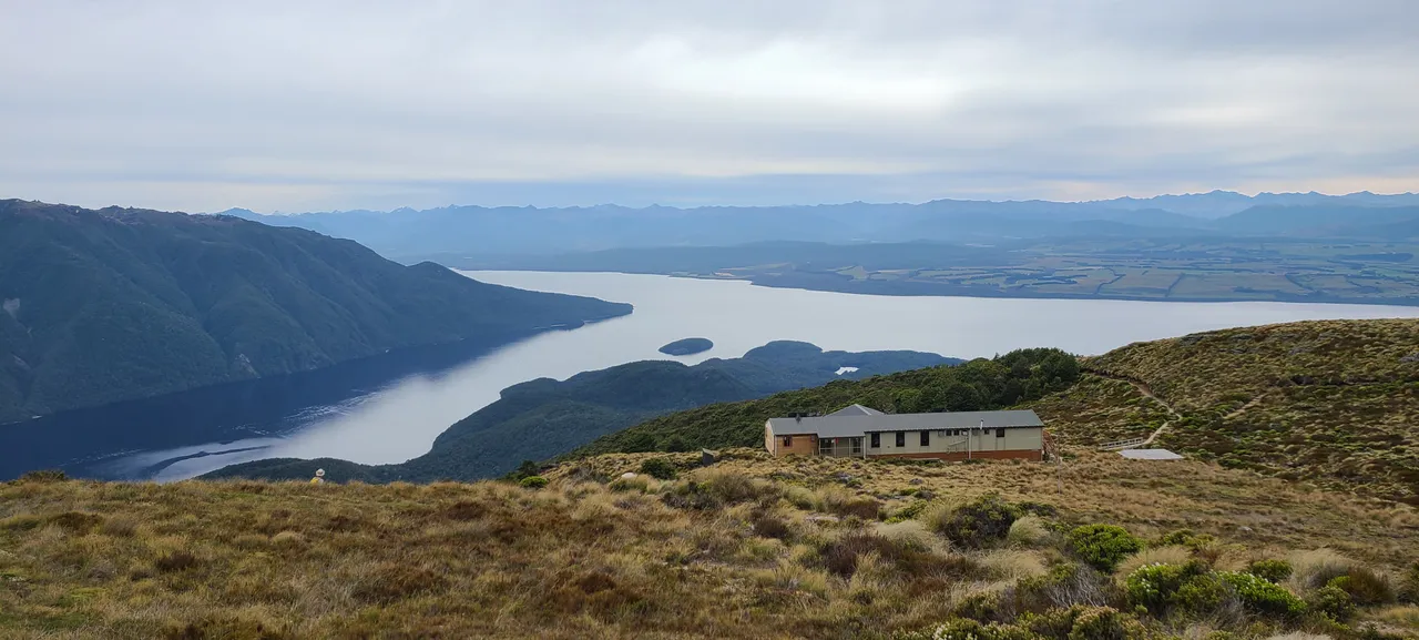Kepler Track, Fiordland - Southland, New Zealand - Credit Great South (24)