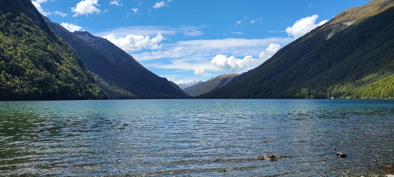 Lake Gunn, Fiordland - Southland, New Zealand - Credit Great South (1)
