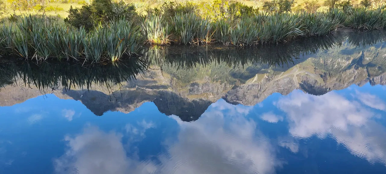 Mirror Lakes, Fiordland - Southland, New Zealand - Credit Great South (6)