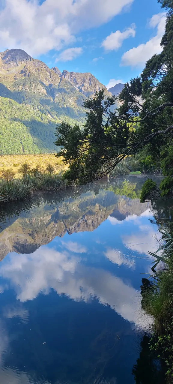 Mirror Lakes, Fiordland - Southland, New Zealand - Credit Great South (1)