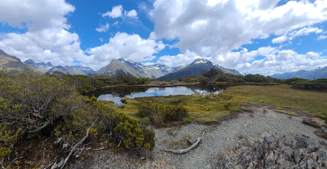 Routeburn Track, Fiordland - Southland, New Zealand - Credit Great South (53)