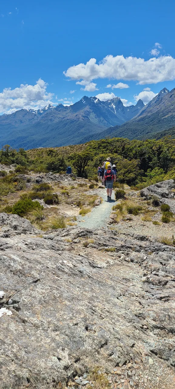 Routeburn Track, Fiordland - Southland, New Zealand - Credit Great South (60)