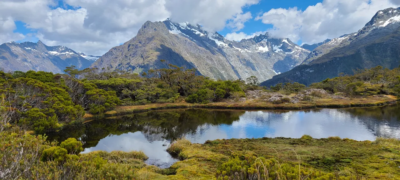 Routeburn Track, Fiordland - Southland, New Zealand - Credit Great South (52)