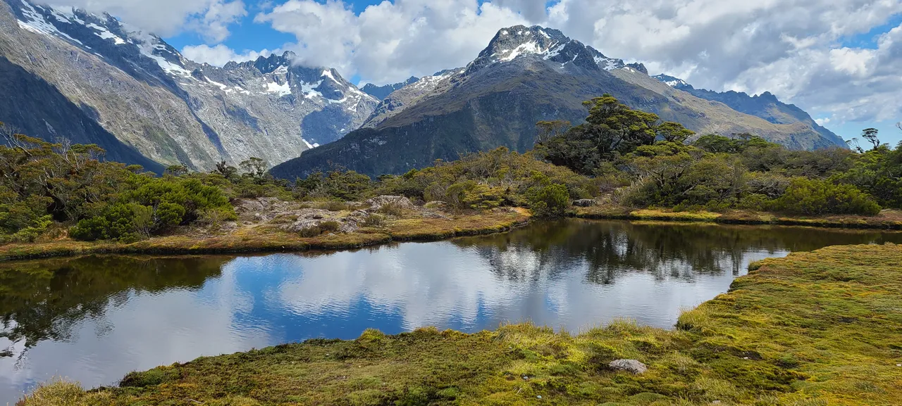 Routeburn Track, Fiordland - Southland, New Zealand - Credit Great South (51)