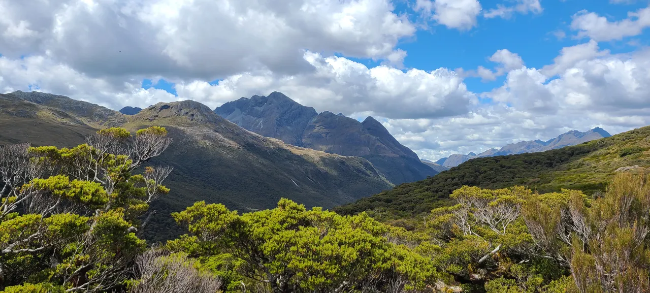 Routeburn Track, Fiordland - Southland, New Zealand - Credit Great South (50)