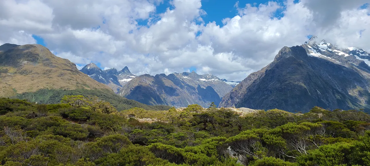 Routeburn Track, Fiordland - Southland, New Zealand - Credit Great South (49)