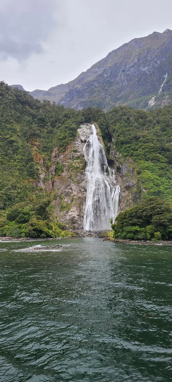 Milford Sound, Fiordland - Southland New Zealand - Credit Great South (1)