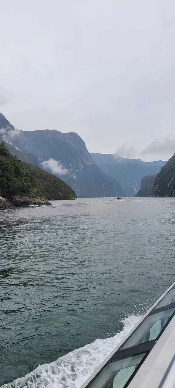 Milford Sound, Fiordland - Southland New Zealand - Credit Great South (3)