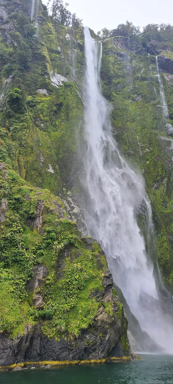 Milford Sound, Fiordland - Southland New Zealand - Credit Great South (8)