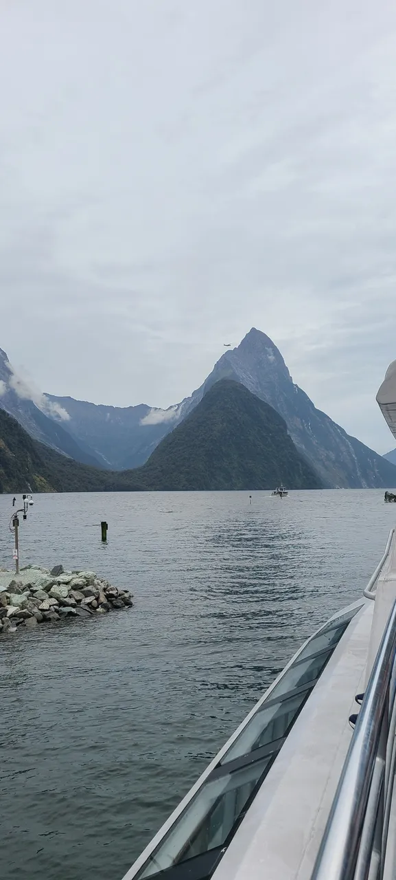 Milford Sound, Fiordland - Southland New Zealand - Credit Great South (2)