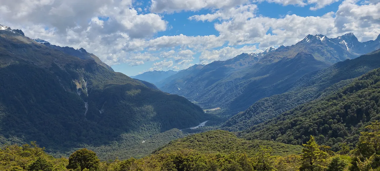 Routeburn Track, Fiordland - Southland, New Zealand - Credit Great South (44)