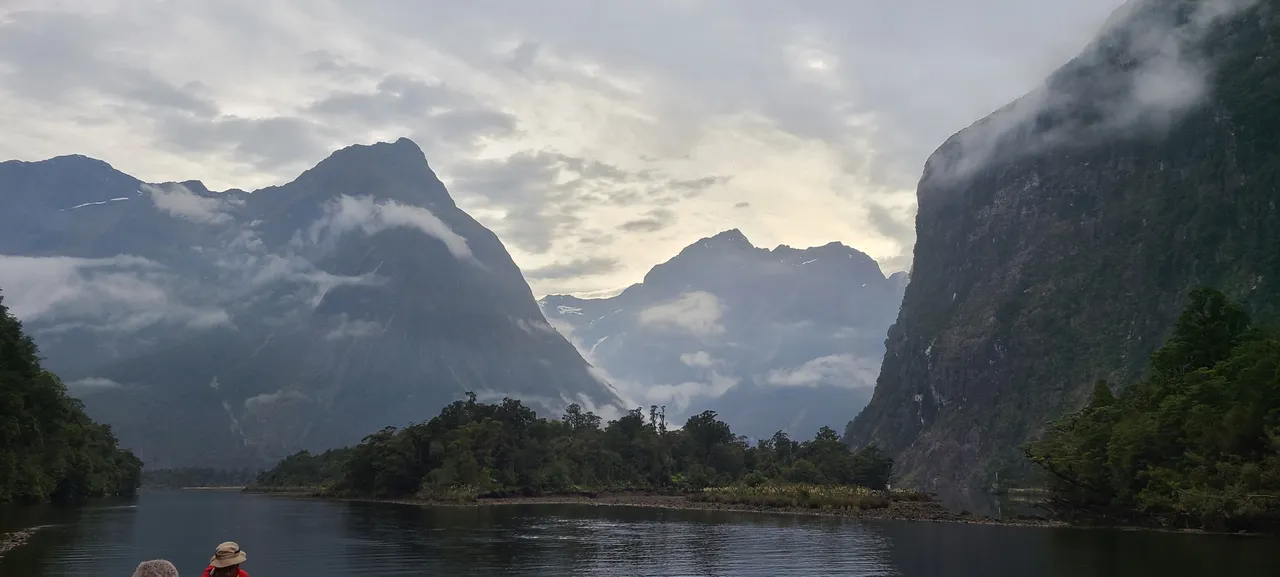 Milford Sound, Fiordland - Southland, New Zealand - Credit Great South (1)