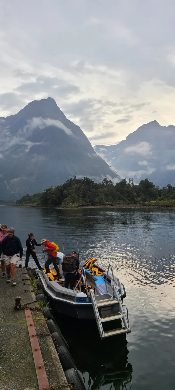 Milford Sound, Fiordland - Southland, New Zealand - Credit Great South (8)