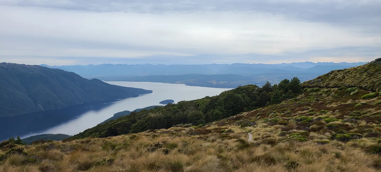 Kepler Track, Fiordland - Southland, New Zealand - Credit Great South (23)