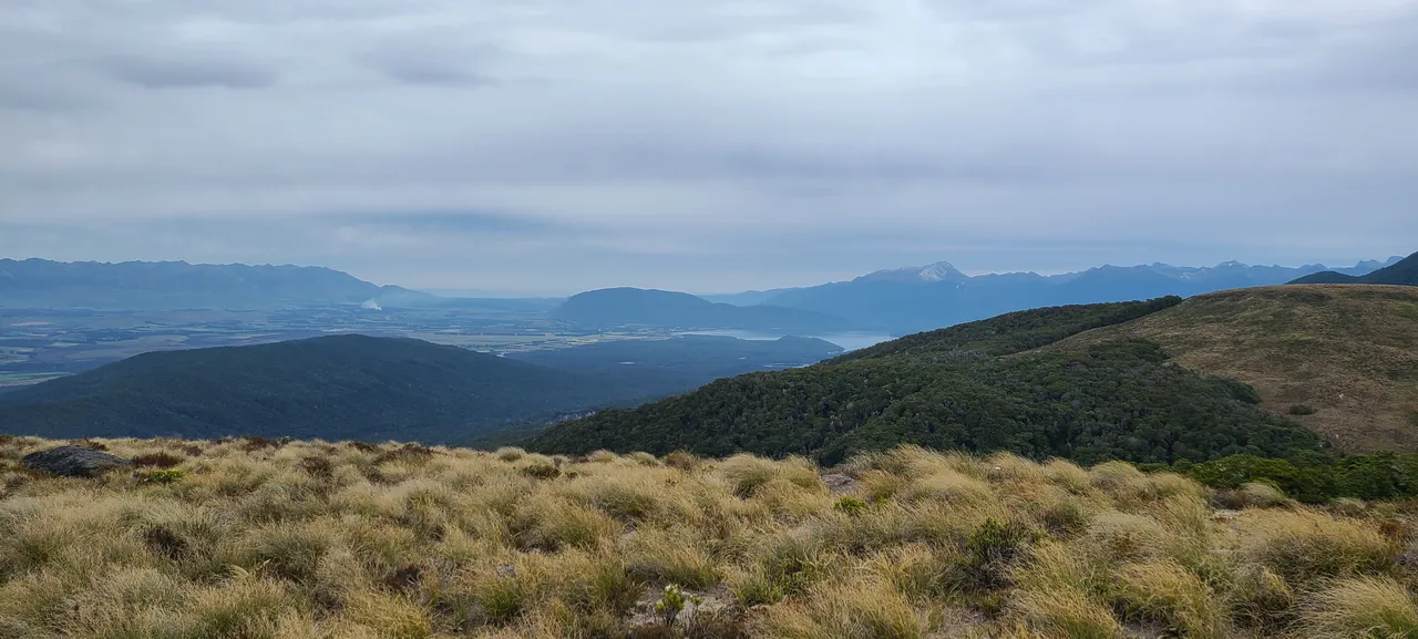Kepler Track, Fiordland - Southland, New Zealand - Credit Great South (20)