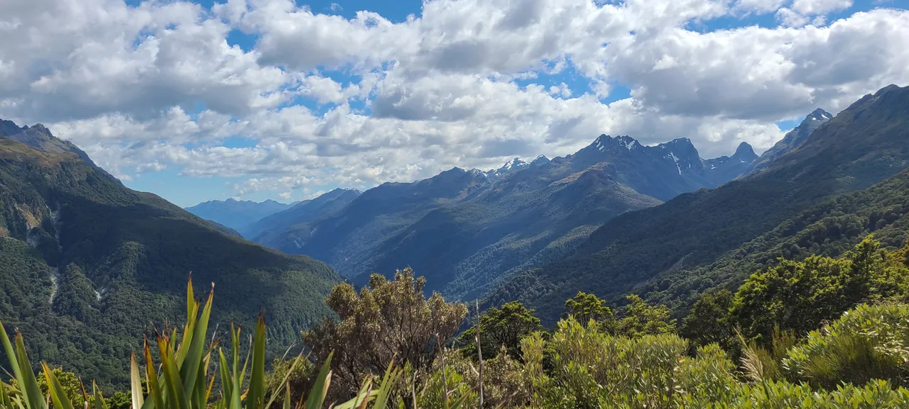 Routeburn Track, Fiordland - Southland, New Zealand - Credit Great South (40)