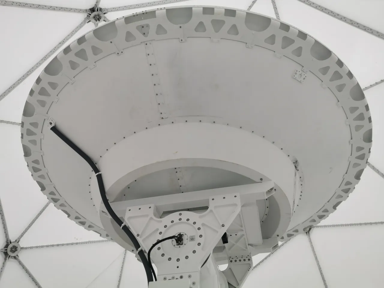 Awarua Satellite Ground Station - Southland, New Zealand - Credit Great South (11)